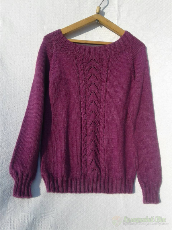 <div style=margin-left:10px><h1>Пуловер женский под заказ</h1><p><a href="/catalog/rukodelie/">Рукоділля</a> » <a href="/catalog/rukodelie/rukodelie--obschee/">Рукоділля, загальне</a></p><i class="fa fa-map-marker"></i> Запорожская область, Запорожье<br /><br /><div class="socdata"><script src="//yastatic.net/es5-shims/0.0.2/es5-shims.min.js"></script>
                                            <script src="//yastatic.net/share2/share.js"></script>
                                            <div class="ya-share2" data-services="facebook,gplus,twitter,lj,viber,whatsapp,skype" data-counter=""></div></div>